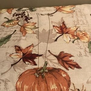 15/$5 Long Pendant Necklace